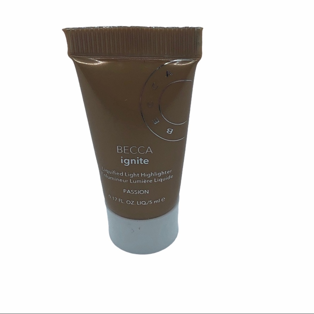 5/$25 Becca Ignite Liquid light highlighter